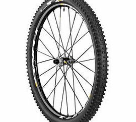 Mavic Crossmax Xl 27.5`` 650b Front Wheel