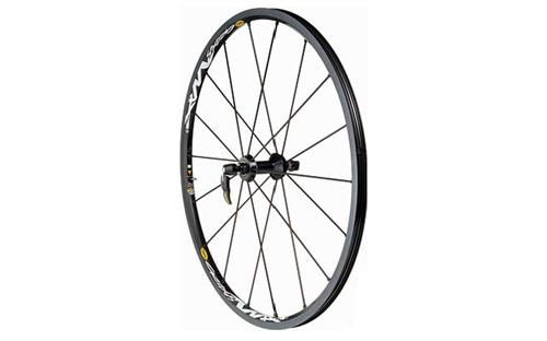 Crossmax XL Mtb Rear Wheel - V Brake