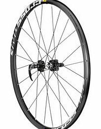 Mavic Crossone 29er Front Wheel