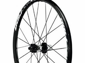 Crossride 29 Mtb Rear Wheel