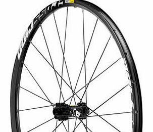 Crossride 29er Disc Front Wheel