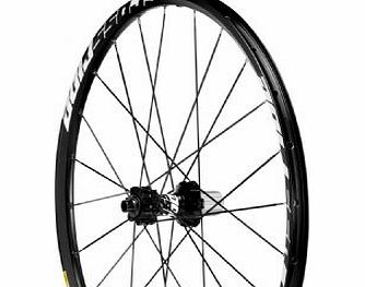 Crossride Disc (15mm Front/ 12mm Rear) Mtb