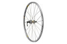 Mavic Crossride UB/Disc 08 Front Wheel