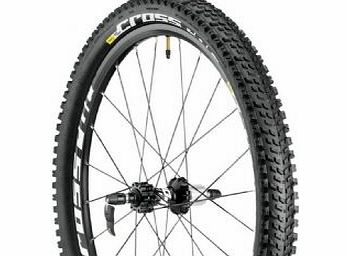 Crossroc 26` Mtb Wts Wheelset 2014