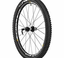 Crossroc 27.5`` 650b Tlr Rear Wheel