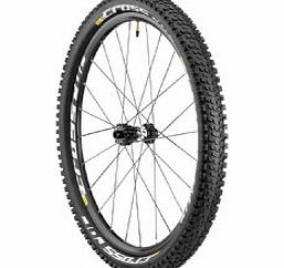 Crossroc 29#34; Wts Mtb Front Wheel 2014