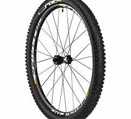 Mavic Crossroc 29`` Tlr Front Wheel