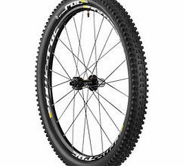 Crossroc Xl 27.5`` 650b Rear Wheel