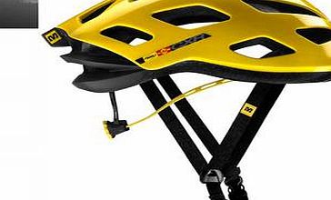 Mavic Cxr Ultimate Helmet