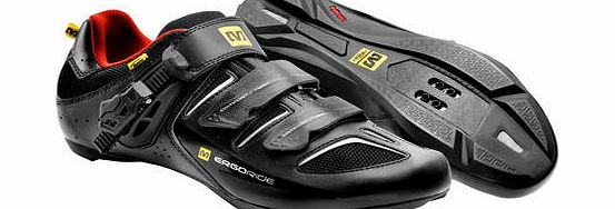 Cyclo Tour Sport Road Shoe