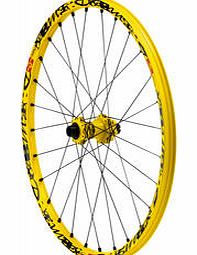 Mavic Deemax Ultimate 20mm Front Wheel