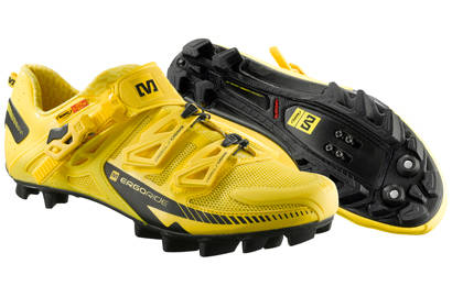 Mavic Fury Mtb Shoe