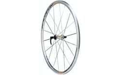 Ksyrium Elite Front Wheel