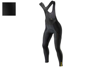 Mavic Ksyrium Elite Womens Thermo Bib Tight