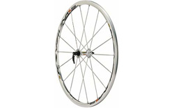 Ksyrium SSC SL Front Wheel