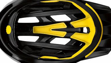 Mavic Notch Fit Helmet Pad