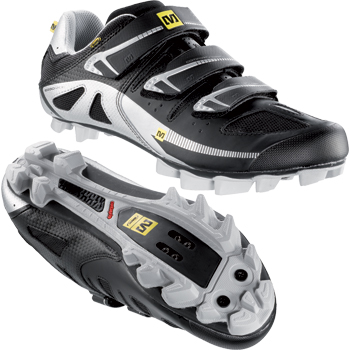 Mavic Pulse Cross Country MTB Shoes