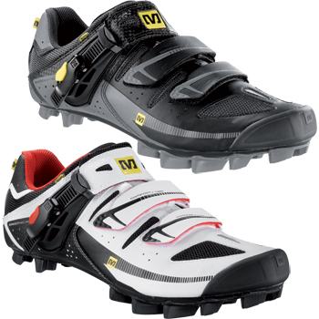 Mavic Razor Cross Country MTB Shoes