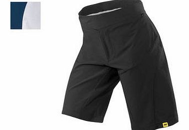 Mavic Womens Meadow Baggy Shorts