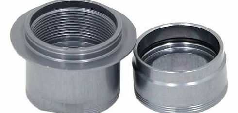 X-12 142mm Rear Axle Adaptor