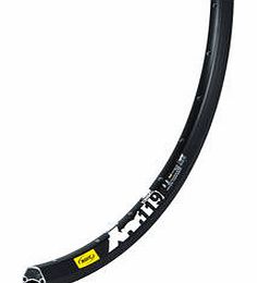 Xm119 29er Disc Rim