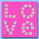 Flower love