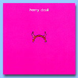 Horny Devil