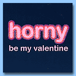 Horny