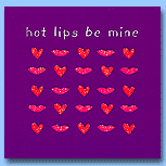 Hot Lips