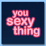 Sexy Thing