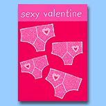 Valentine Pants
