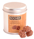 Max Brenner Tin of Rocher