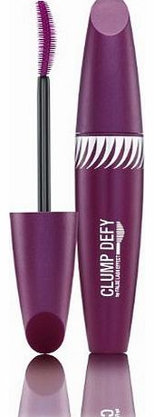 Max Factor Clump Defy Mascara - Black