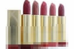 Colour Elixir Lipstick Burnt Caramel