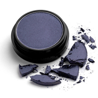 Earth Spirits Eye Shadow - Stormy Blue 112