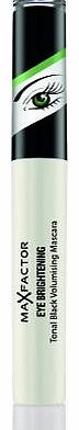 Max Factor Eye Brightening Mascara for Green Eyes - Black Ruby