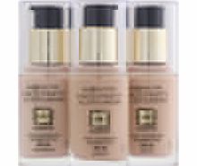 Facefinity 3 in 1 Foundation Caramel