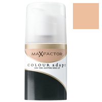 Foundation - Colour Adapt Foundation Golden 75