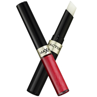 Lipfinity Lipstick - Passionate 110