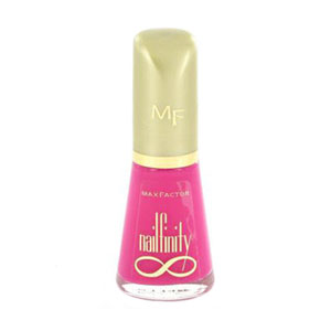 Nailfinity Nail Polish10ml - Earth