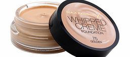 Whipped Creme Foundation Soft Honey 77