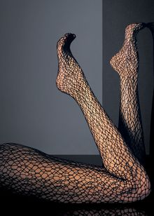 Fuoco tights