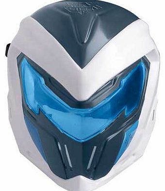 Max Steel F X Mask