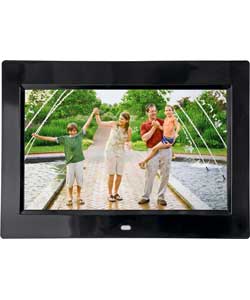 Maxell 10 Inch Digital Photo Frame