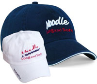 Maxfli Noodle Cap