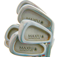 MaxFli Revolution