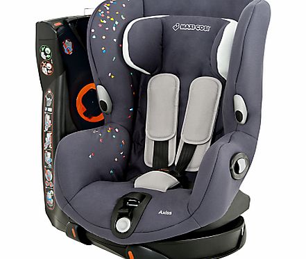 Maxi-Cosi Axiss Car Seat, Confetti