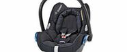 Maxi Cosi CabrioFix Car Seat Group 0  - Total