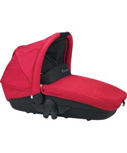 Maxi-Cosi Loola Carrycot - Red