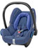 Maxi Cosi Cabrio Fix Blue Note - Birth - 12 Months